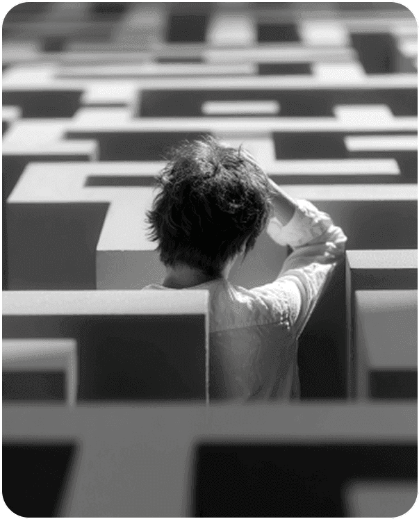 Chasing online validation, yet still feeling empty?